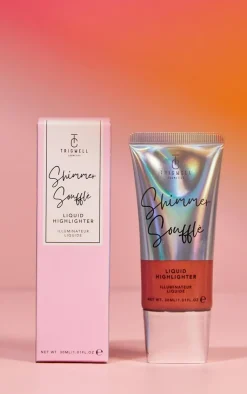 PrettyLittleThing Highlighter*Trigwell Shimmer Soufflé Liquid Highlighter-
