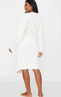PrettyLittleThing Christmas Gifts*Cosy Bath Robe