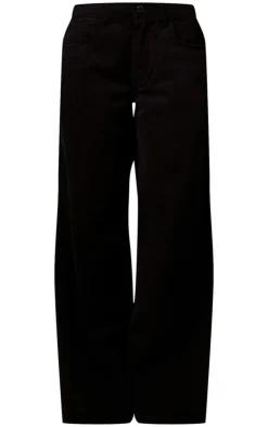 PrettyLittleThing Christmas Shop*Wide Leg Jeans