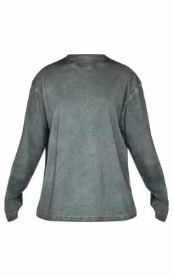PrettyLittleThing T-Shirts*Premium Oversized T Shirt