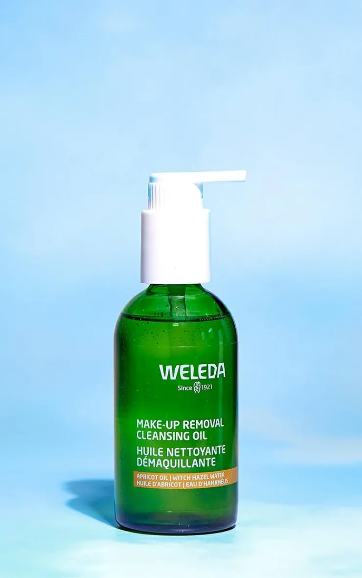 PrettyLittleThing Cleansers*Weleda Cleansing Oil 150Ml