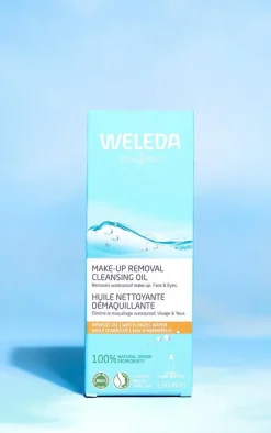 PrettyLittleThing Cleansers*Weleda Cleansing Oil 150Ml