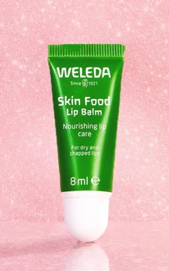 PrettyLittleThing Stocking Stuffers*Weleda Lip Balm 8ml