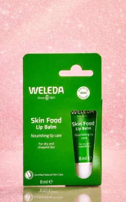 PrettyLittleThing Stocking Stuffers*Weleda Lip Balm 8ml