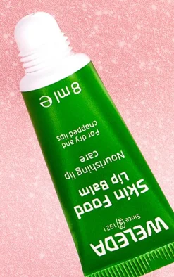 PrettyLittleThing Stocking Stuffers*Weleda Lip Balm 8ml