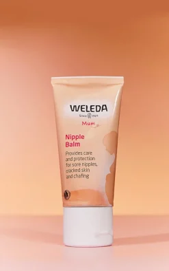 PrettyLittleThing Bath & Body*Weleda Sensitive Skin Nipple Balm 50ml