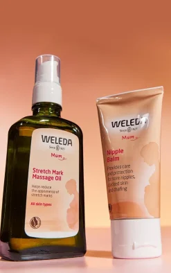 PrettyLittleThing Bath & Body*Weleda Sensitive Skin Nipple Balm 50ml