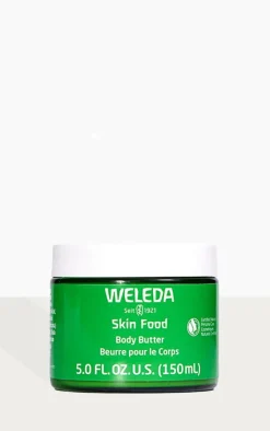 PrettyLittleThing Bath & Body*Weleda Skin Food Body Butter 150ml