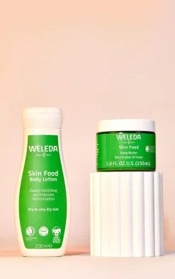 PrettyLittleThing Bath & Body*Weleda Skin Food Body Butter 150ml