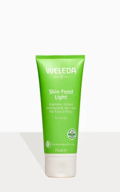PrettyLittleThing Moisturizers*Weleda Skin Food Light 75ml