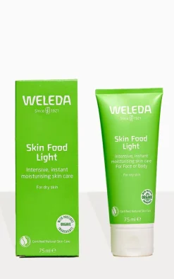 PrettyLittleThing Moisturizers*Weleda Skin Food Light 75ml