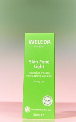 PrettyLittleThing Moisturizers*Weleda Skin Food Light 30ml