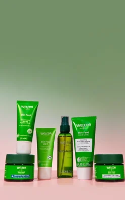 PrettyLittleThing Moisturizers*Weleda Skin Food Light 30ml