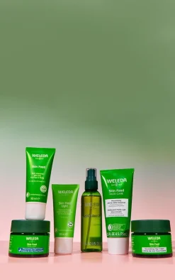 PrettyLittleThing Moisturizers*Weleda Skin Food Nourishing Cleansing Balm 75ml