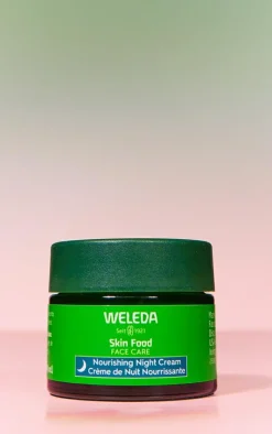 PrettyLittleThing Moisturizers*Weleda Skin Food Nourishing Night Cream 40ml
