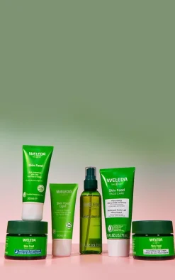 PrettyLittleThing Moisturizers*Weleda Skin Food Nourishing Night Cream 40ml