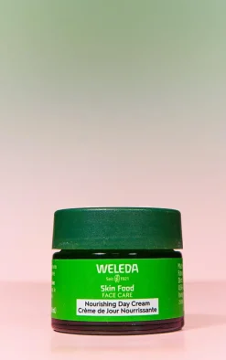 PrettyLittleThing Moisturizers*Weleda Skin Food Nourishing Day Cream 40ml