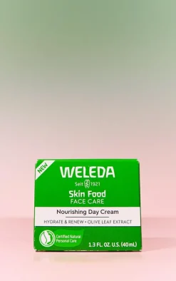 PrettyLittleThing Moisturizers*Weleda Skin Food Nourishing Day Cream 40ml