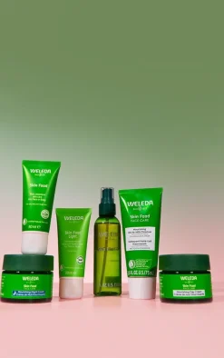 PrettyLittleThing Moisturizers*Weleda Skin Food Nourishing Day Cream 40ml