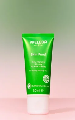 PrettyLittleThing Moisturizers*Weleda Skin Food Original 30ml