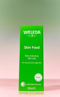PrettyLittleThing Moisturizers*Weleda Skin Food Original 30ml