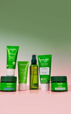 PrettyLittleThing Moisturizers*Weleda Skin Food Original 30ml