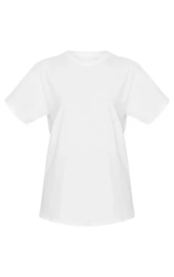PrettyLittleThing T-Shirts*Aperitif Club Back Oversized Tee