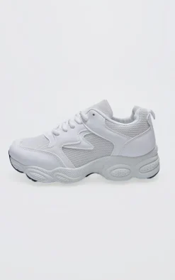 PrettyLittleThing Sneakers*Basic Bubble Sole Chunky Sneakers