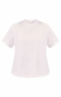 PrettyLittleThing T-Shirts*Boxy Oversized T Shirt