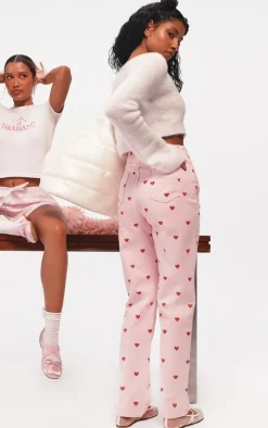 PrettyLittleThing Sweaters*Candyfloss Knit Keyhole Cut Out Sweater