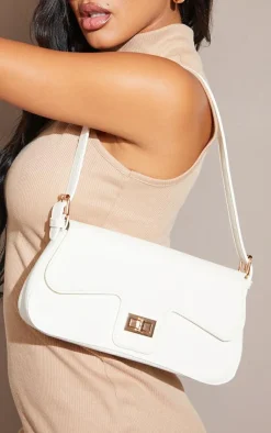 PrettyLittleThing Shoulder Bags*Envelope Shoulder Bag