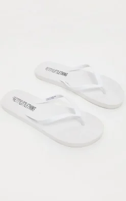Flip Flops-PrettyLittleThing New