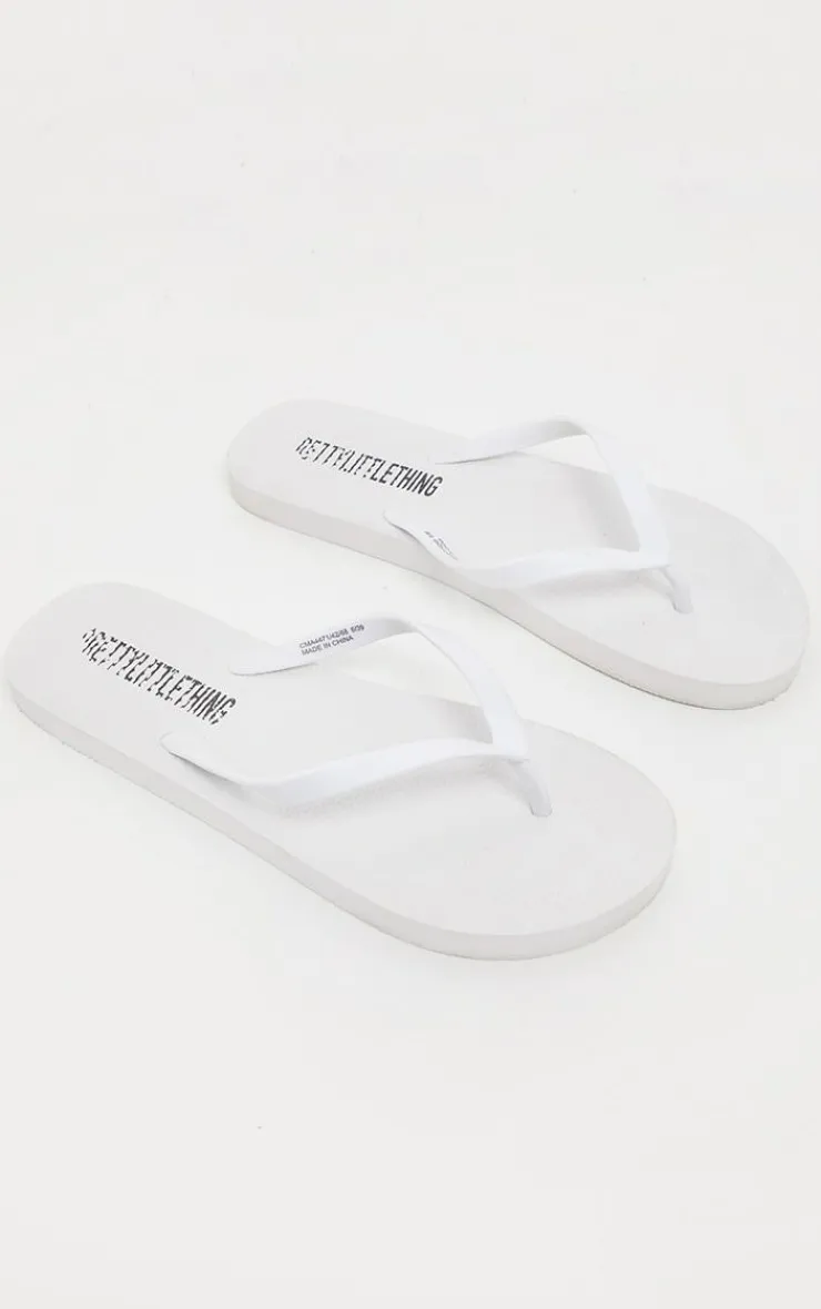 Flip Flops-PrettyLittleThing New
