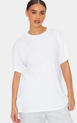 PrettyLittleThing T-Shirts*Home Made Pie Graphic Oversized T Shirt