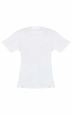 PrettyLittleThing T-Shirts*Home Made Pie Graphic Oversized T Shirt