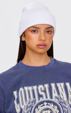 PrettyLittleThing Hats*Knitted Beanie