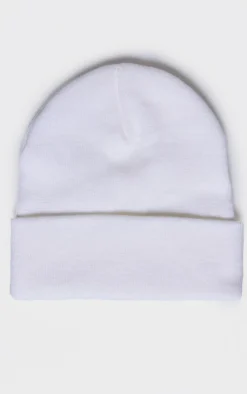 PrettyLittleThing Hats*Knitted Beanie