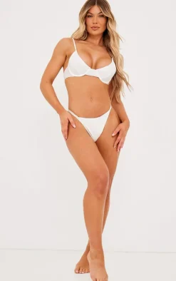 Mix & Match Itsy Bitsy Bikini Bottoms-PrettyLittleThing New