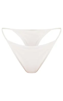 Mix & Match Itsy Bitsy Bikini Bottoms-PrettyLittleThing New