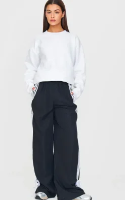 PrettyLittleThing Oversized Sweaters*Oversized Fit Sweatshirt