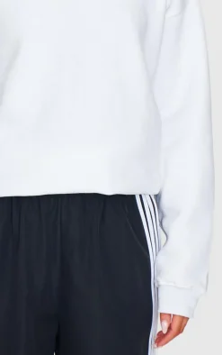 PrettyLittleThing Oversized Sweaters*Oversized Fit Sweatshirt