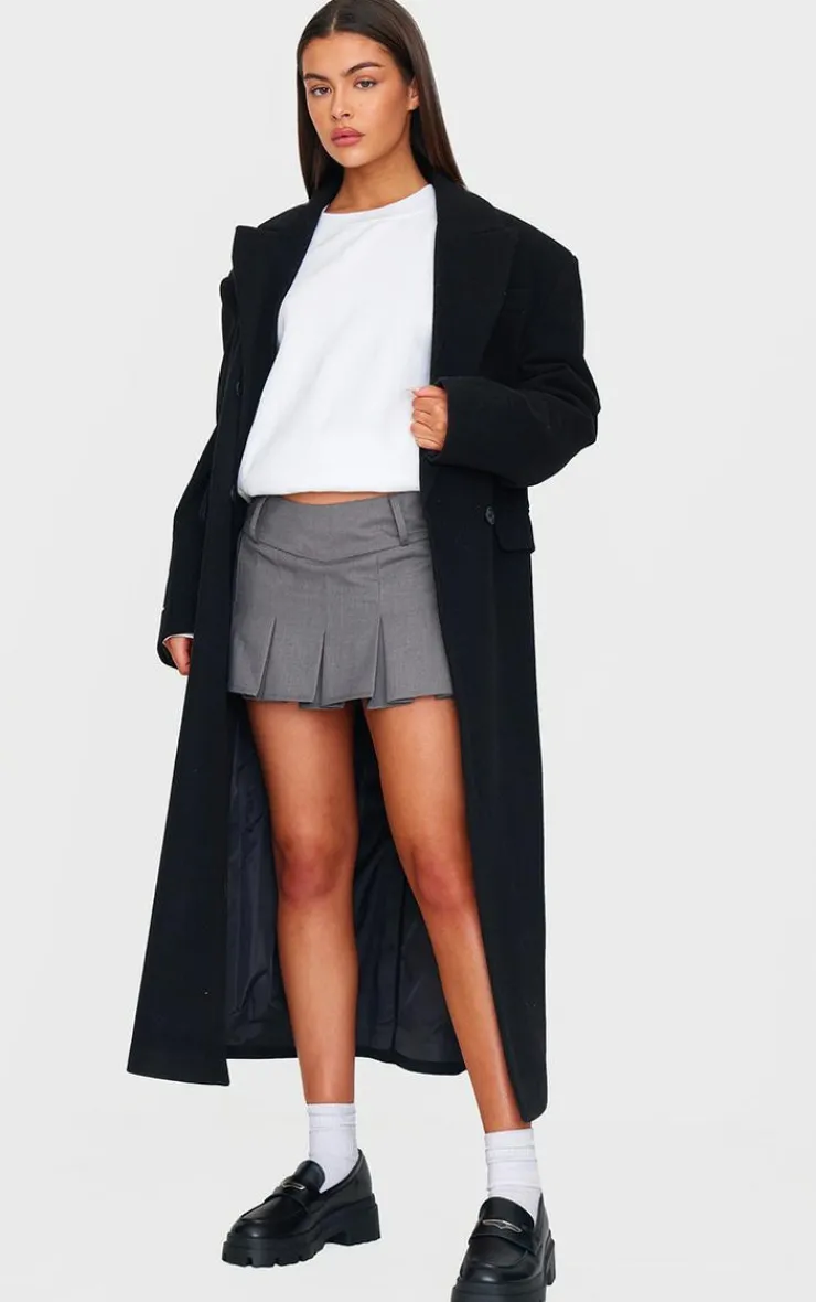 PrettyLittleThing Oversized Sweaters*Oversized Fitting Sweatshirt