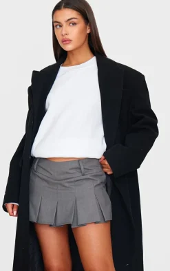 PrettyLittleThing Oversized Sweaters*Oversized Fitting Sweatshirt