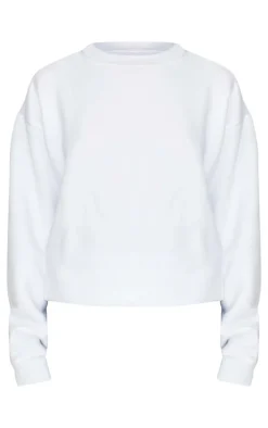 PrettyLittleThing Oversized Sweaters*Oversized Fitting Sweatshirt