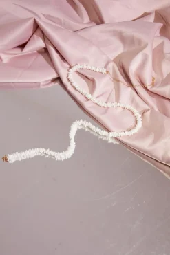 PrettyLittleThing Body Jewelry*Shell Belly Chain