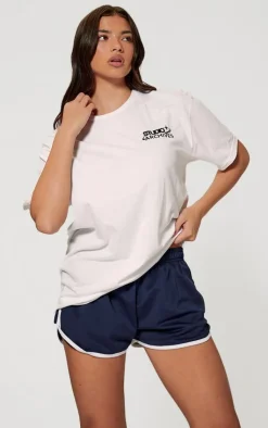 PrettyLittleThing T-Shirts*Studio Archives Oversized T-shirt