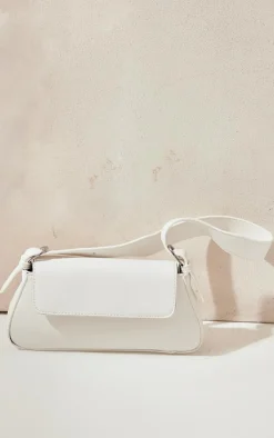 PrettyLittleThing Shoulder Bags*Trapeze Simple Shoulder Bag