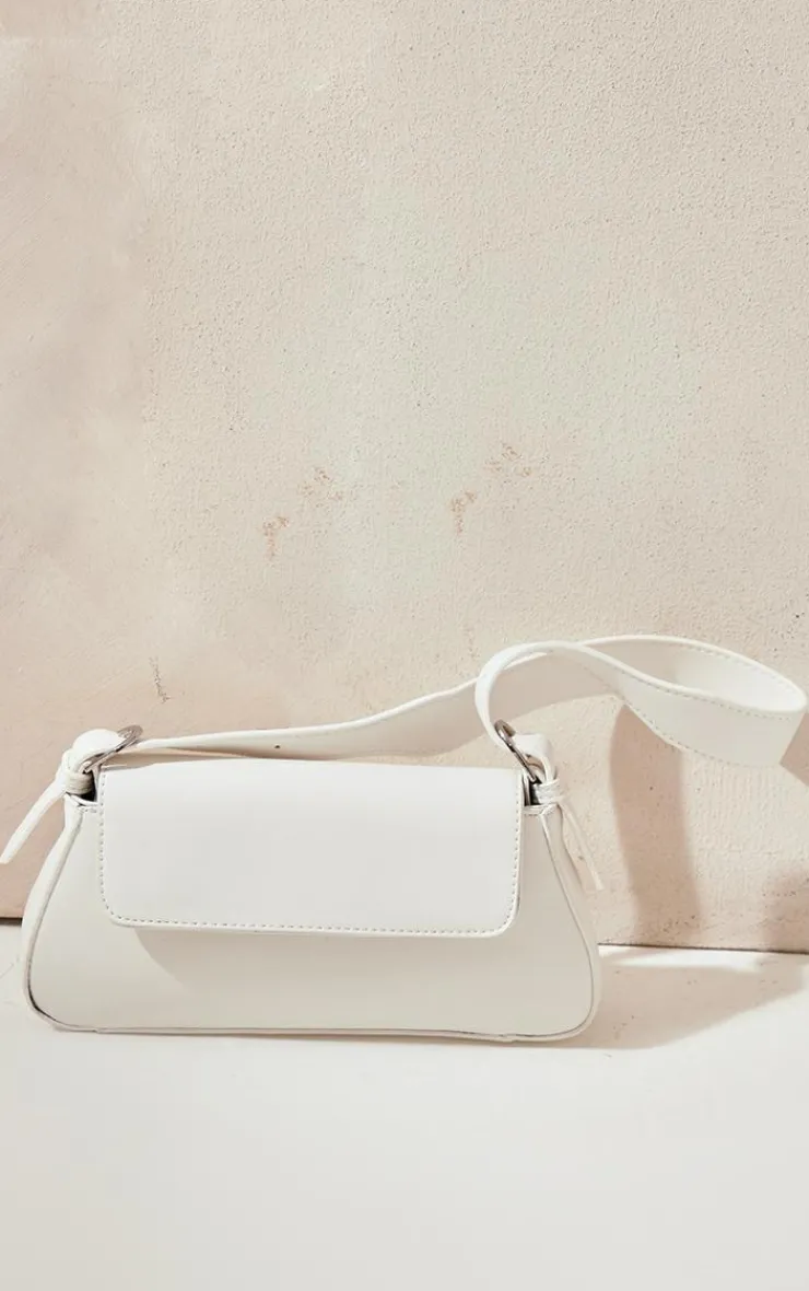 PrettyLittleThing Shoulder Bags*Trapeze Simple Shoulder Bag