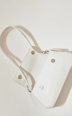 PrettyLittleThing Shoulder Bags*Trapeze Simple Shoulder Bag