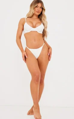 Underwired Mix & Match Bikini Top-PrettyLittleThing Discount